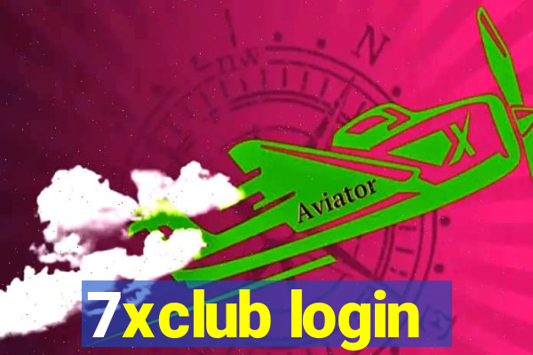 7xclub login